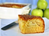 Apple Cake