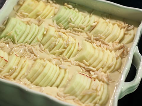 Apple Cake - 16