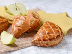 Apple Turnovers