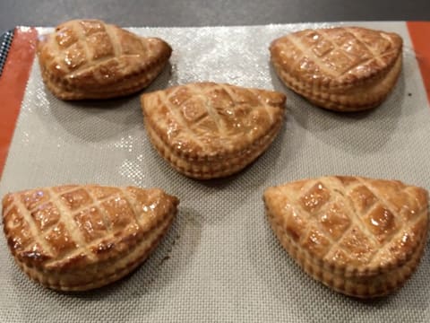 Apple Turnovers - 64