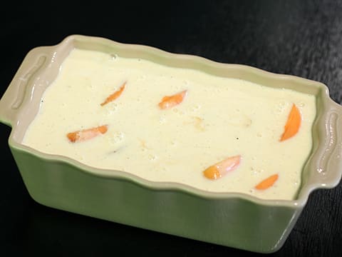 Apricot Clafoutis - 18