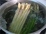 Artichoke Bottoms Salad with Langoustine Tails - 15