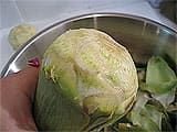 Artichoke Bottoms Salad with Langoustine Tails - 4