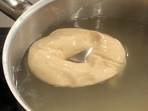 Homemade Bagels - 39