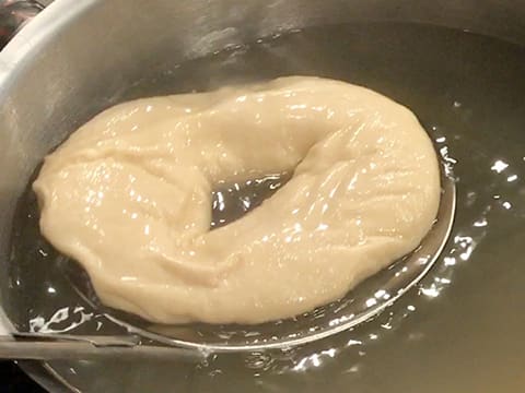 Homemade Bagels - 40