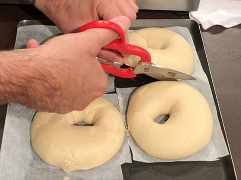 Homemade Bagels - 44