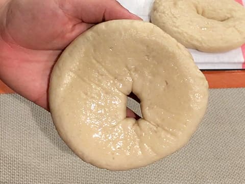 Homemade Bagels - 53