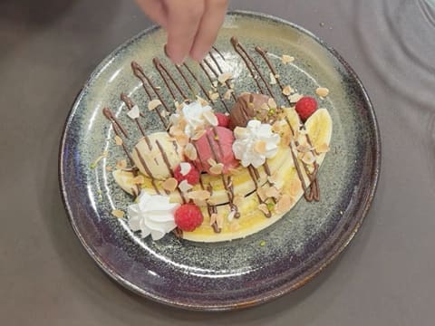 Banana Split - 84