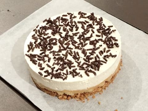 Banoffee Pie - 33