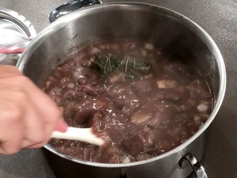 Beef Bourguignon - 63