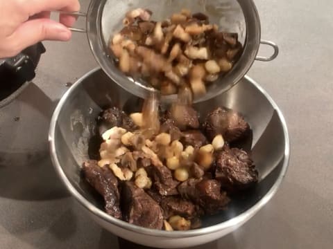 Beef Bourguignon - 72