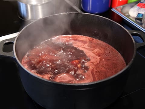 Beef Stew with Carrots - 22