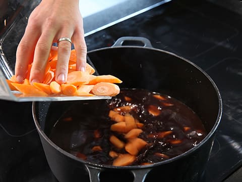 Beef Stew with Carrots - 37