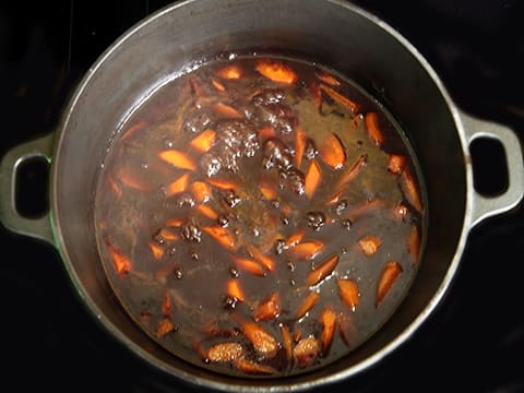 Beef Stew with Carrots - 38