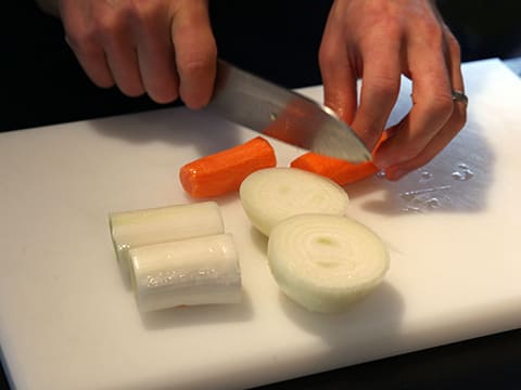 Beef Stew with Carrots - 4