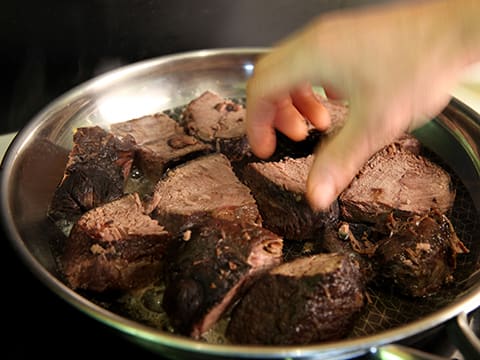 Beef Stew with Carrots - 43