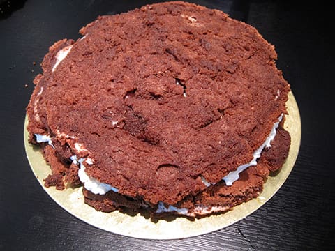 Black Forest Gâteau - 28