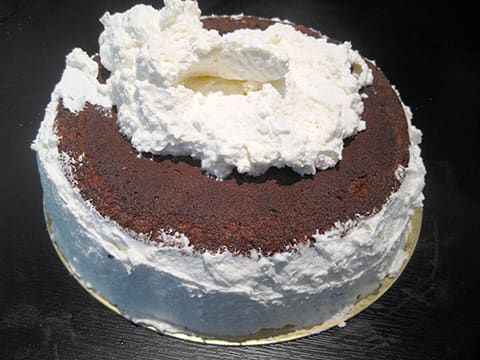 Black Forest Gâteau - 32