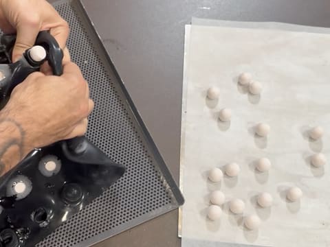 Blueberry, Chocolate & Vanilla Entremets - 168