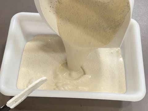 Blueberry, Chocolate & Vanilla Entremets - 26