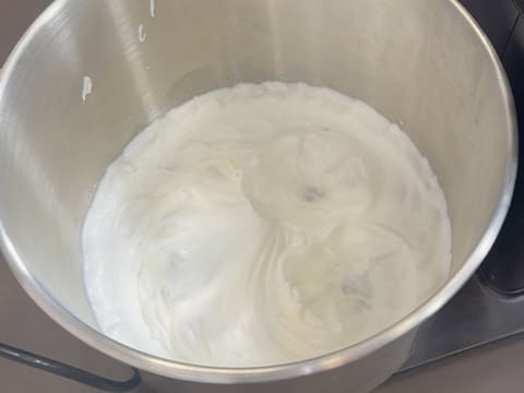 Blueberry, Chocolate & Vanilla Entremets - 47