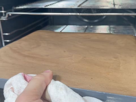 Blueberry, Chocolate & Vanilla Entremets - 59