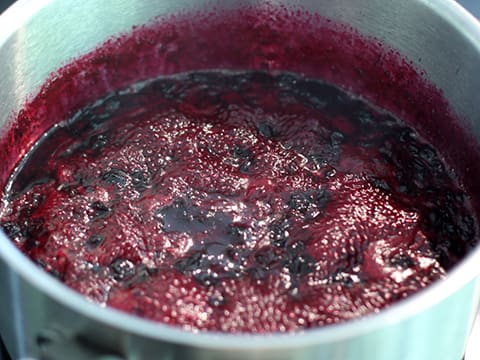 Blueberry Jam - 7