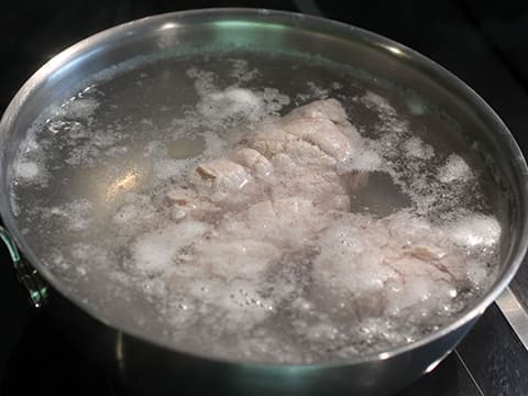 Bouchées à la Reine (Vol au Vent) - 23