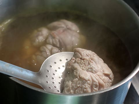 Bouchées à la Reine (Vol au Vent) - 26