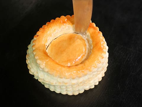 Bouchées à la Reine (Vol au Vent) - 59