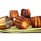 Classic Canelés