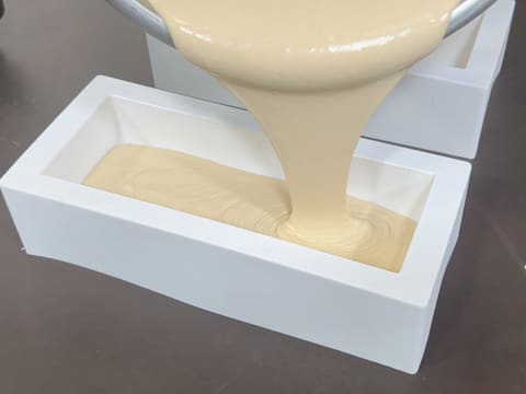 Caramel Sensation Christmas Yule Log - 120