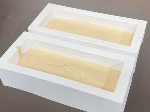 Caramel Sensation Christmas Yule Log - 121