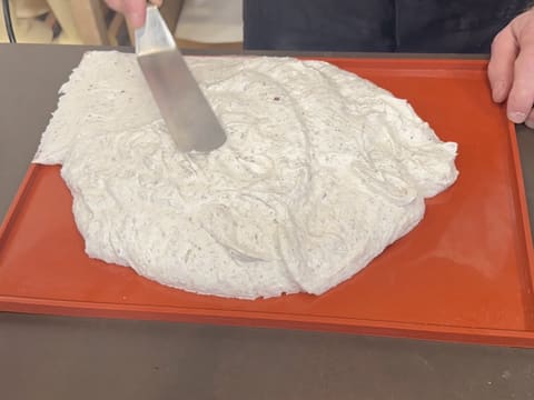 Caramel Sensation Christmas Yule Log - 19