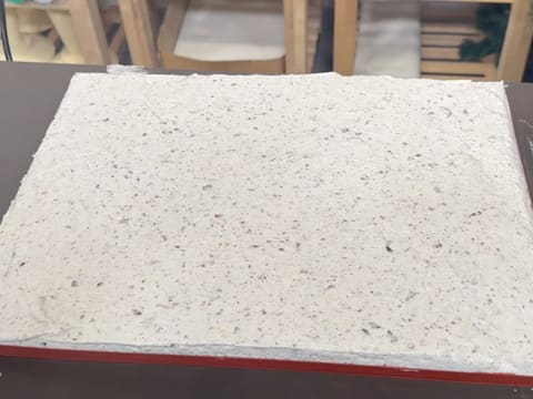 Caramel Sensation Christmas Yule Log - 20