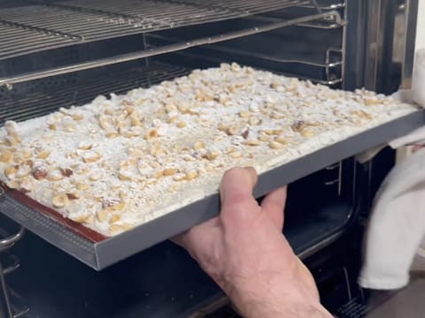 Caramel Sensation Christmas Yule Log - 24