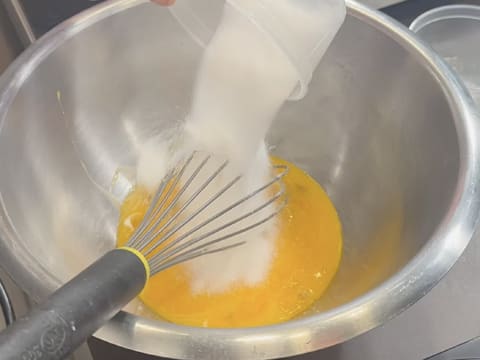 Caramel Sensation Christmas Yule Log - 32