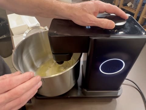 Caramel Sensation Christmas Yule Log - 4