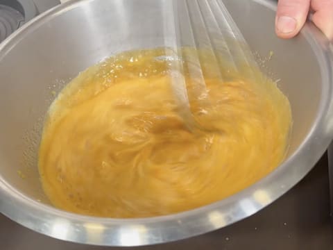 Caramel Sensation Christmas Yule Log - 42