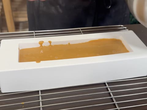 Caramel Sensation Christmas Yule Log - 48