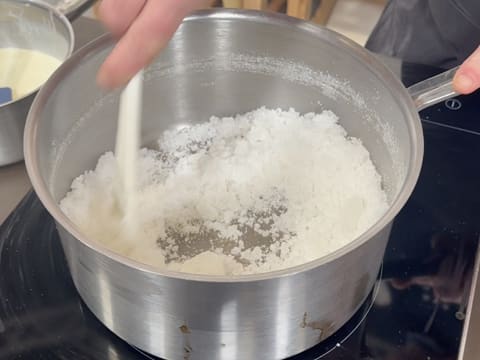 Caramel Sensation Christmas Yule Log - 54