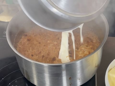 Caramel Sensation Christmas Yule Log - 60