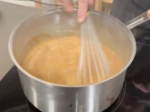 Caramel Sensation Christmas Yule Log - 71