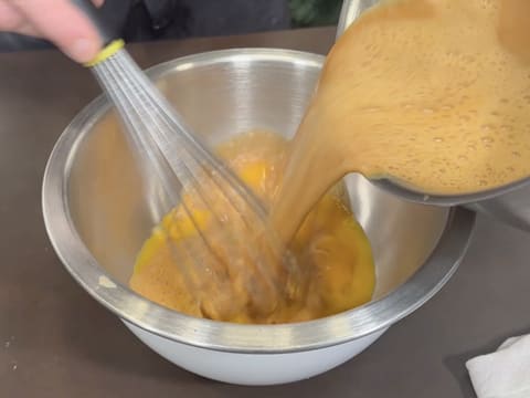 Caramel Sensation Christmas Yule Log - 73