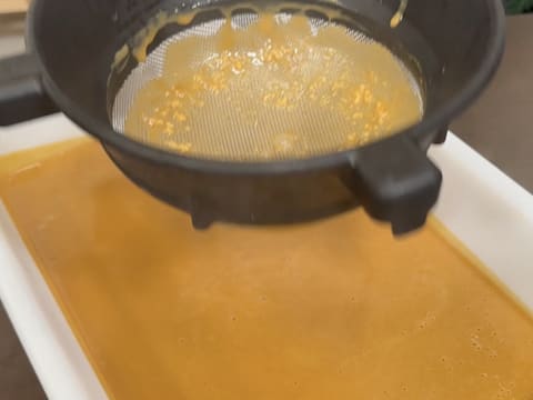 Caramel Sensation Christmas Yule Log - 79