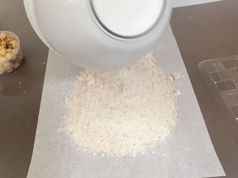 Caramel Sensation Christmas Yule Log - 9