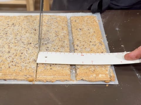 Caramel Sensation Christmas Yule Log - 98