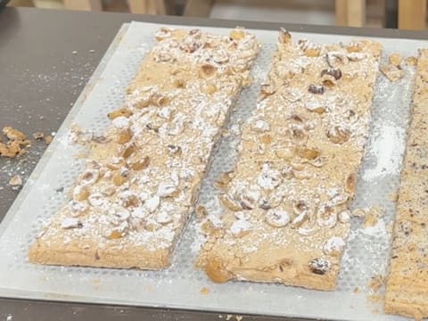 Caramel Sensation Christmas Yule Log - 99