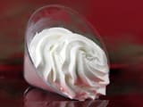 Chantilly Cream