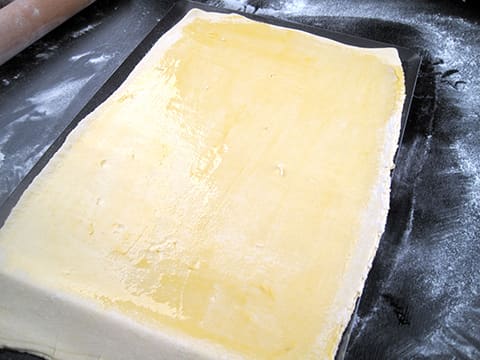 ALLUMETTES AU FROMAGE — French Cooking Academy